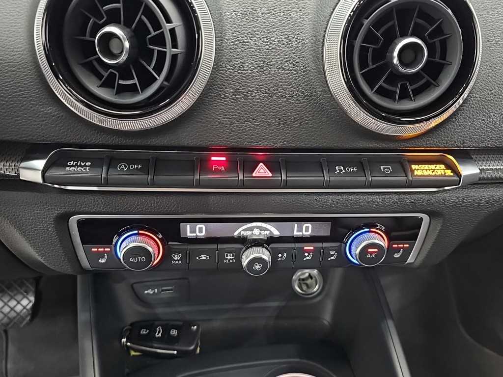 Audi A3 - Vista 10