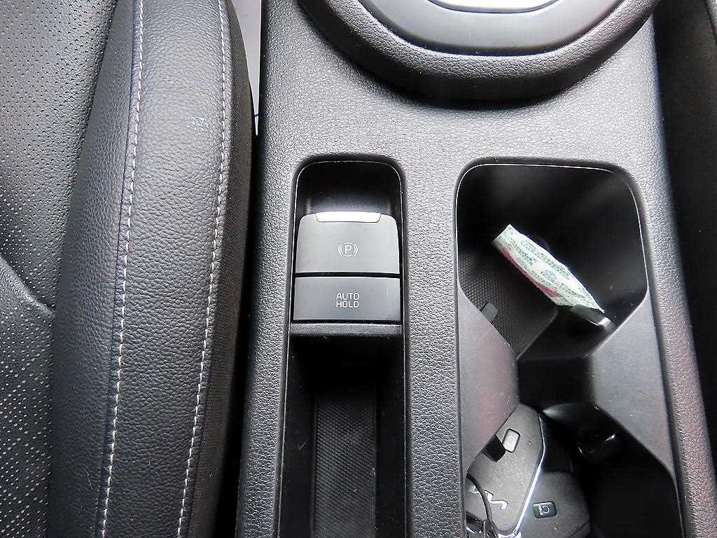 KIA K3 2022 Blanco - Importación desde Corea - HF Imports Iquique - Foto 14