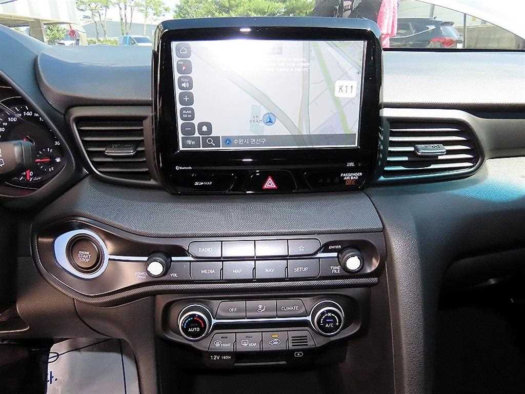 HYUNDAI Veloster 2019 Gris - Importación desde Corea - HF Imports Iquique - Foto 13