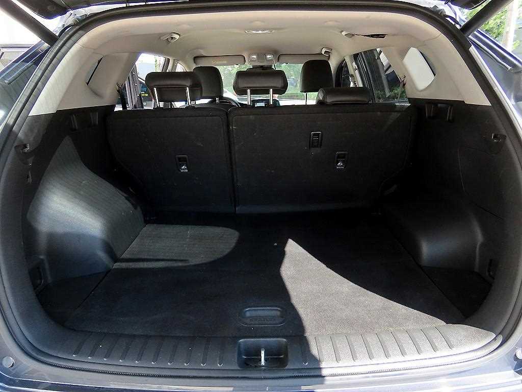 HYUNDAI Tucson 2020 Gris - Importación desde Corea - HF Imports Iquique - Foto 17