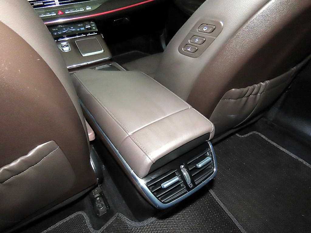 HYUNDAI Grandeur 2020 - Importación desde Corea - HF Imports Iquique - Foto 15