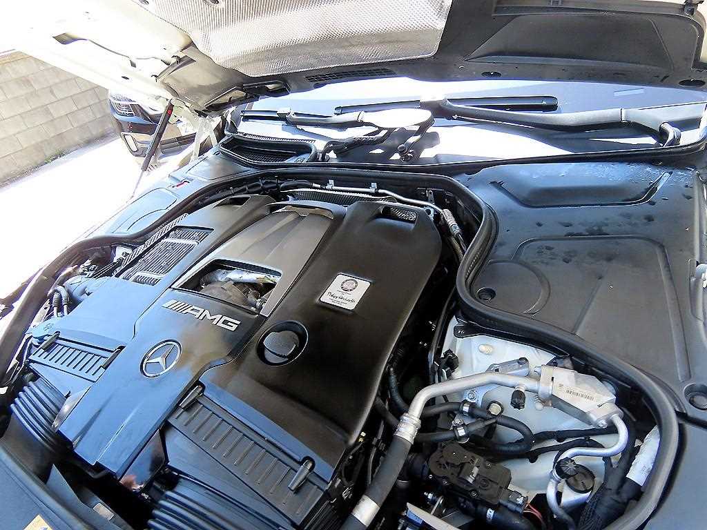 Mercedes Benz S Class 2018 Blanco - Importación desde Corea - HF Imports Iquique - Foto 19