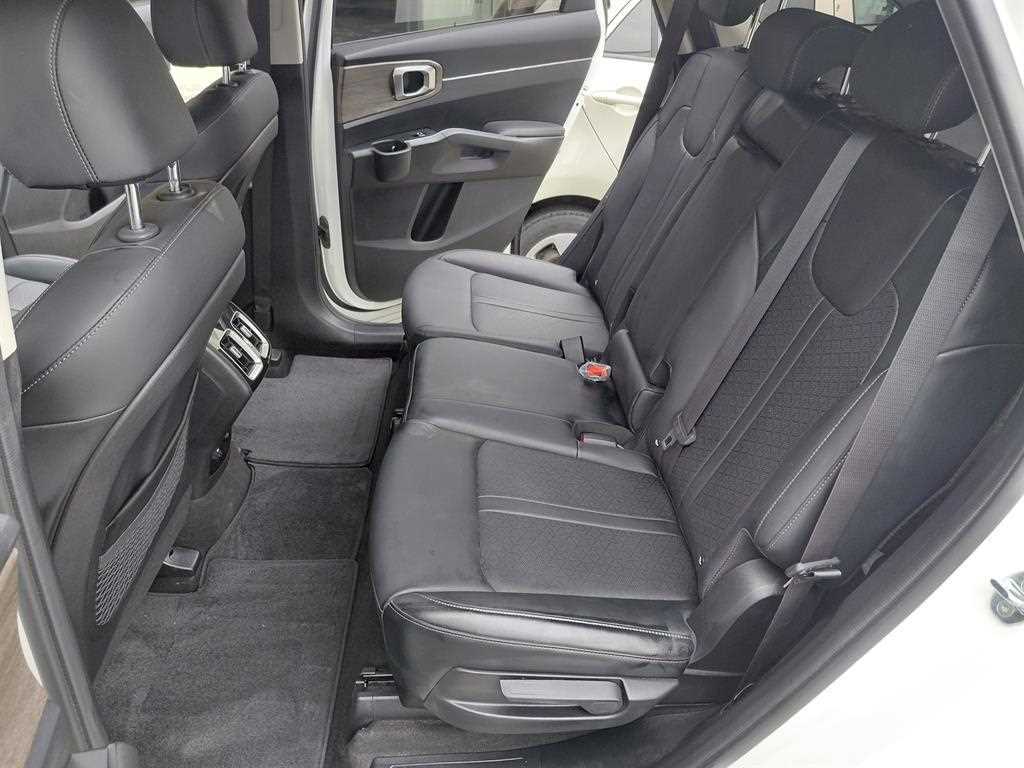 KIA Sorento 2021 Blanco - Importación desde Corea - HF Imports Iquique - Foto 19