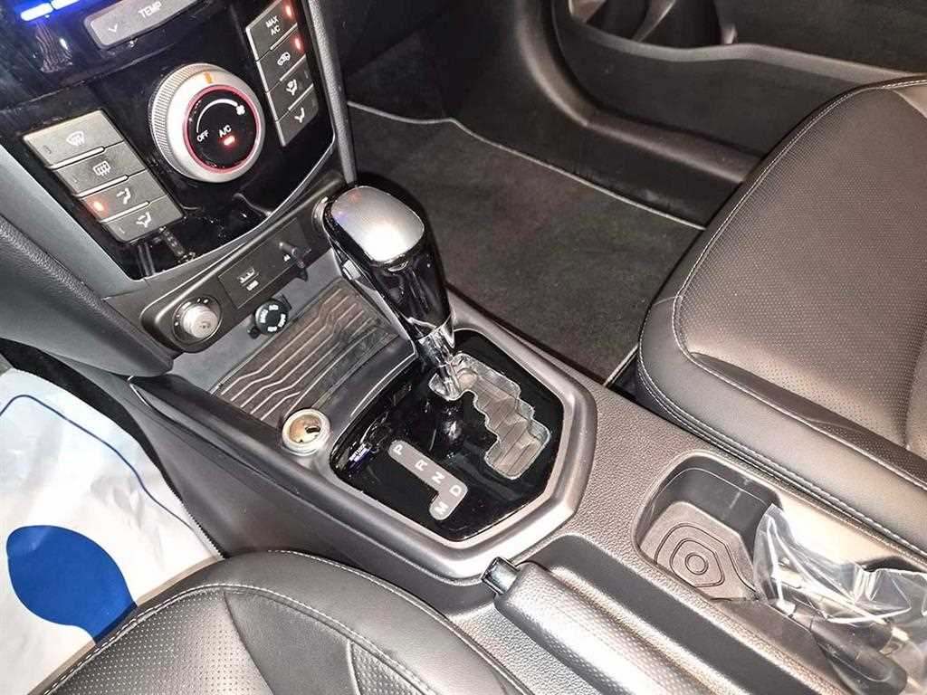 Ssangyong Tivoli 2018 - Importación desde Corea - HF Imports Iquique - Foto 13