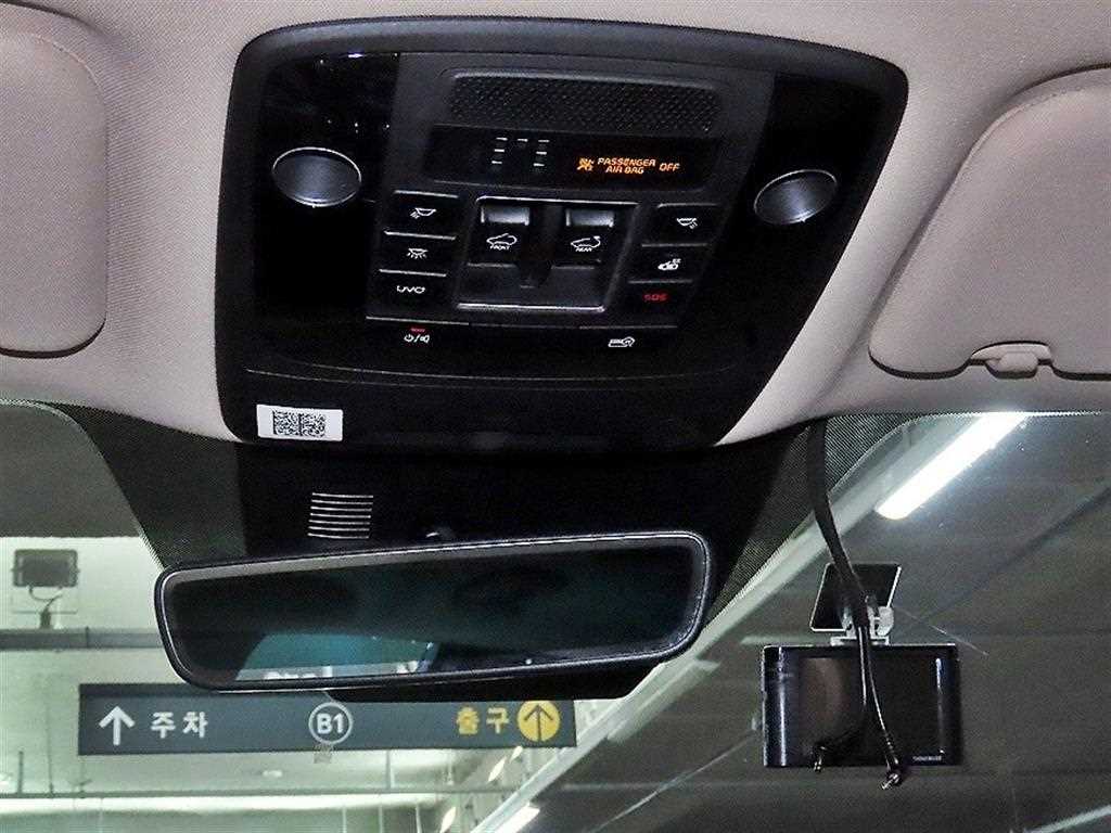 KIA Carnival 2021 Gris - Importación desde Corea - HF Imports Iquique - Foto 13