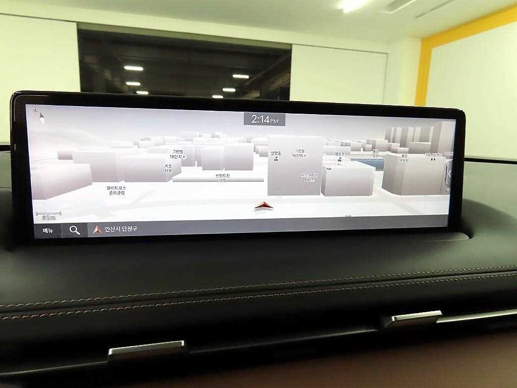 Genesis GV70 2021 - Importación desde Corea - HF Imports Iquique - Foto 14