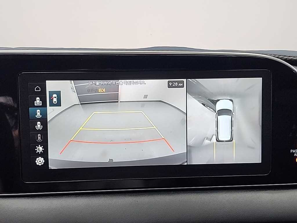 HYUNDAI Palisade 2021 - Importación desde Corea - HF Imports Iquique - Foto 16