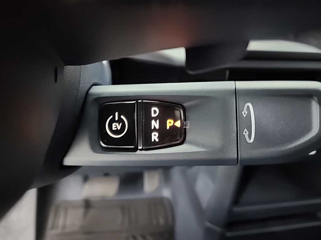KIA PV5 - Vista 8