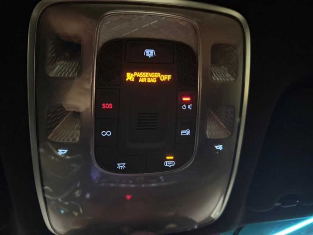 Genesis G80 2021 - Importación desde Corea - HF Imports Iquique - Foto 16