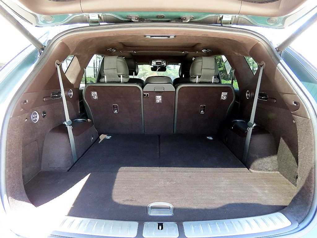 Genesis GV80 2020 Verde - Importación desde Corea - HF Imports Iquique - Foto 17