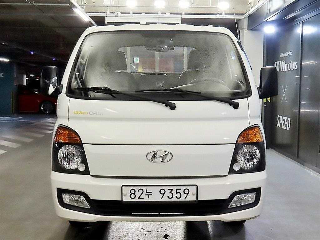 Small Truck Cargo (small) - Vista 2