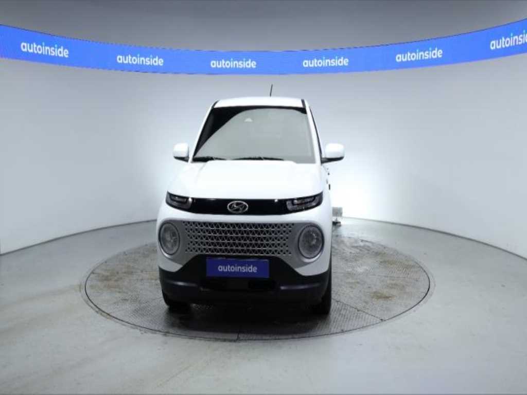 HYUNDAI Casper - Vista 2