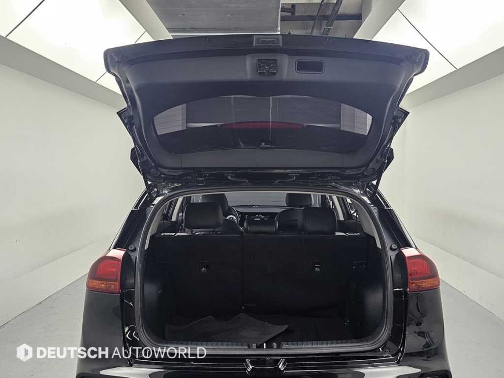 KIA Niro 2020 Negro - Importación desde Corea - HF Imports Iquique - Foto 19