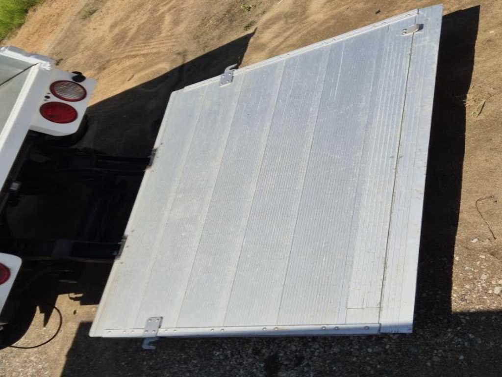 Small Truck Top_Powergate - Vista 8