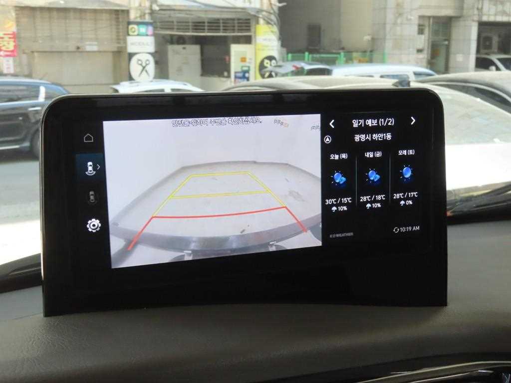 Small Truck Cargo (small) 2022 - Importación desde Corea - HF Imports Iquique - Foto 14