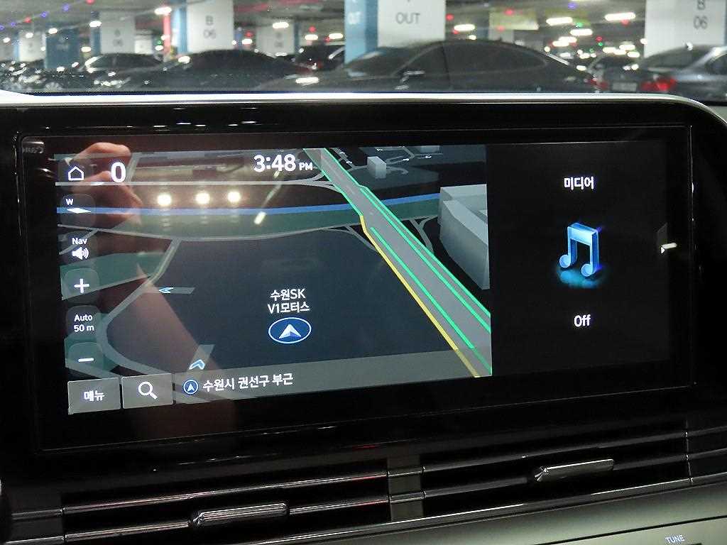 HYUNDAI Grandeur 2020 - Importación desde Corea - HF Imports Iquique - Foto 13