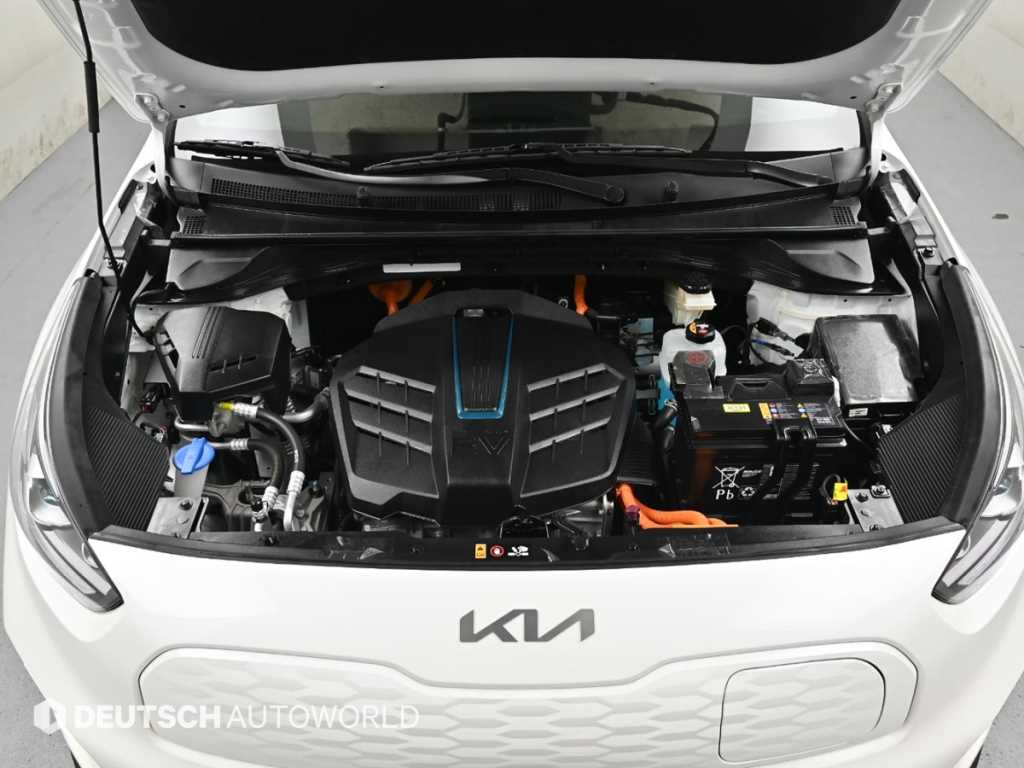 KIA Niro - Vista 6