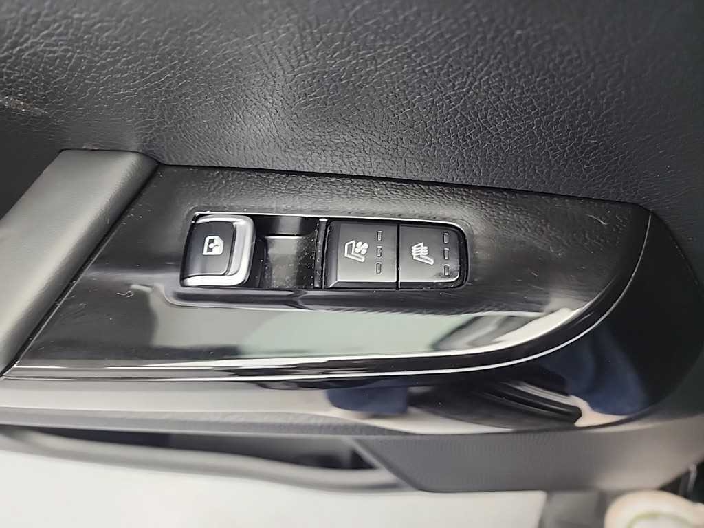 KIA Mohave 2020 Negro - Importación desde Corea - HF Imports Iquique - Foto 15