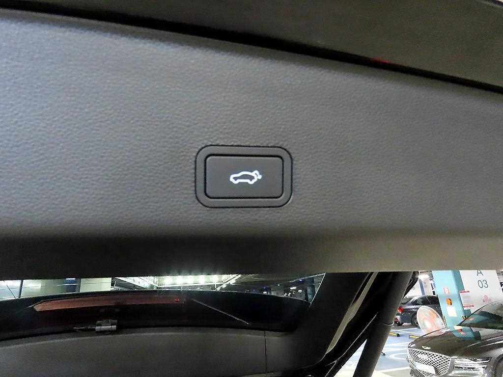 SAMSUNG Grand Koleos 2026 Negro - Importación desde Corea - HF Imports Iquique - Foto 16