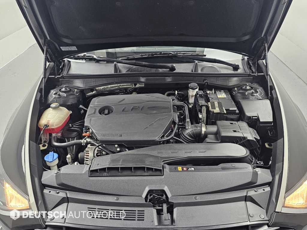 HYUNDAI Sonata - Vista 6