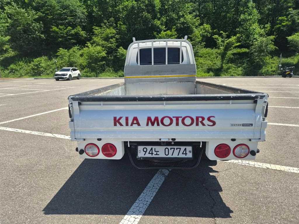 Small Truck Cargo (small) - Vista 7