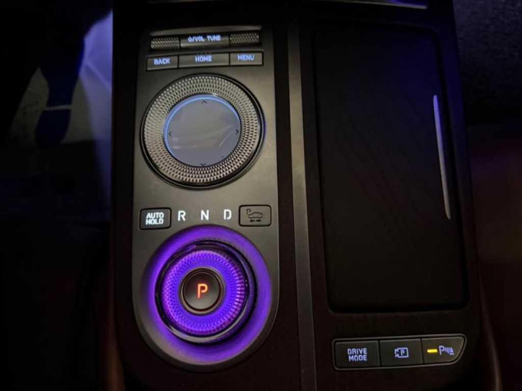 Genesis G80 2021 - Importación desde Corea - HF Imports Iquique - Foto 15