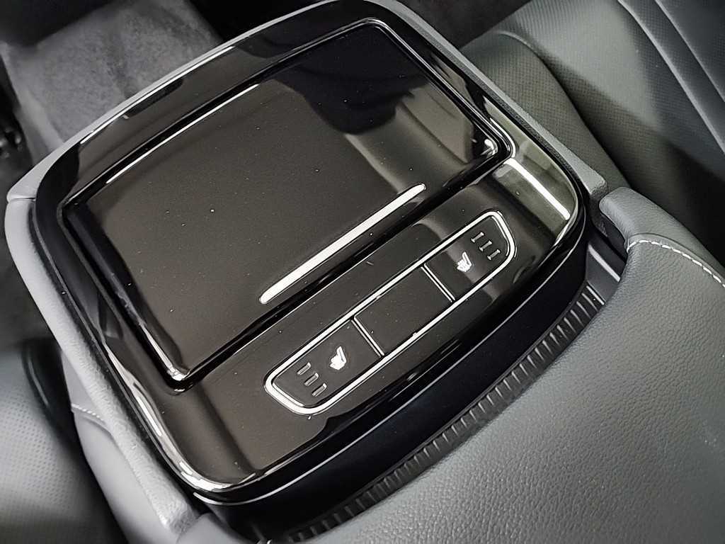 Genesis G80 2024 Negro - Importación desde Corea - HF Imports Iquique - Foto 15