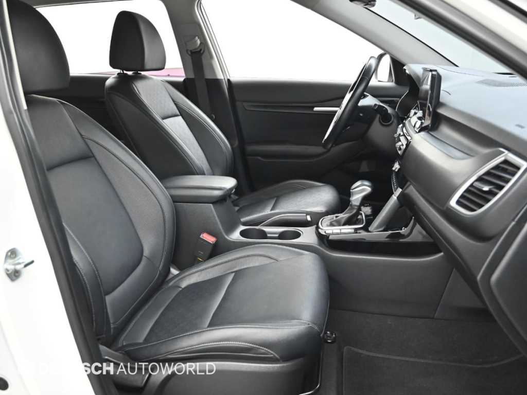 KIA Seltos - Vista 10