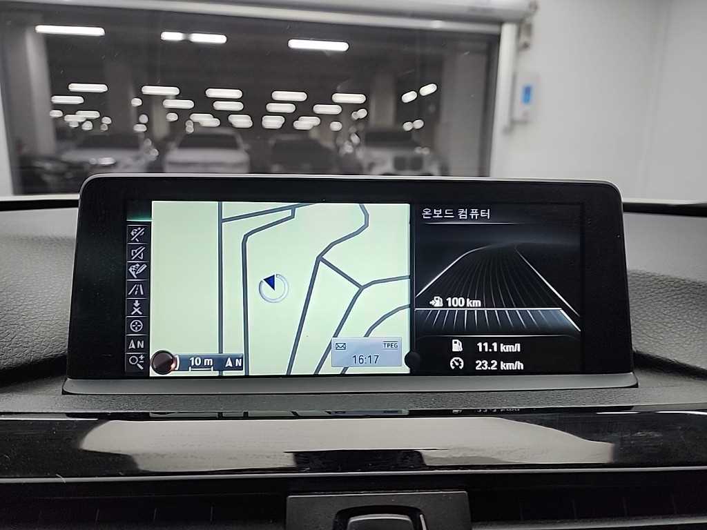 BMW 4 Series 2015 - Importación desde Corea - HF Imports Iquique - Foto 15