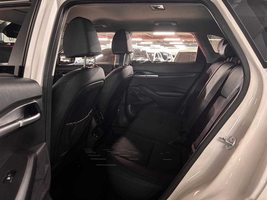 KIA Seltos 2026 Blanco - Importación desde Corea - HF Imports Iquique - Foto 15