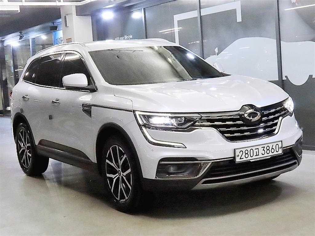 SAMSUNG QM6 2020 - Importación desde Corea - HF Imports Iquique - Foto 1