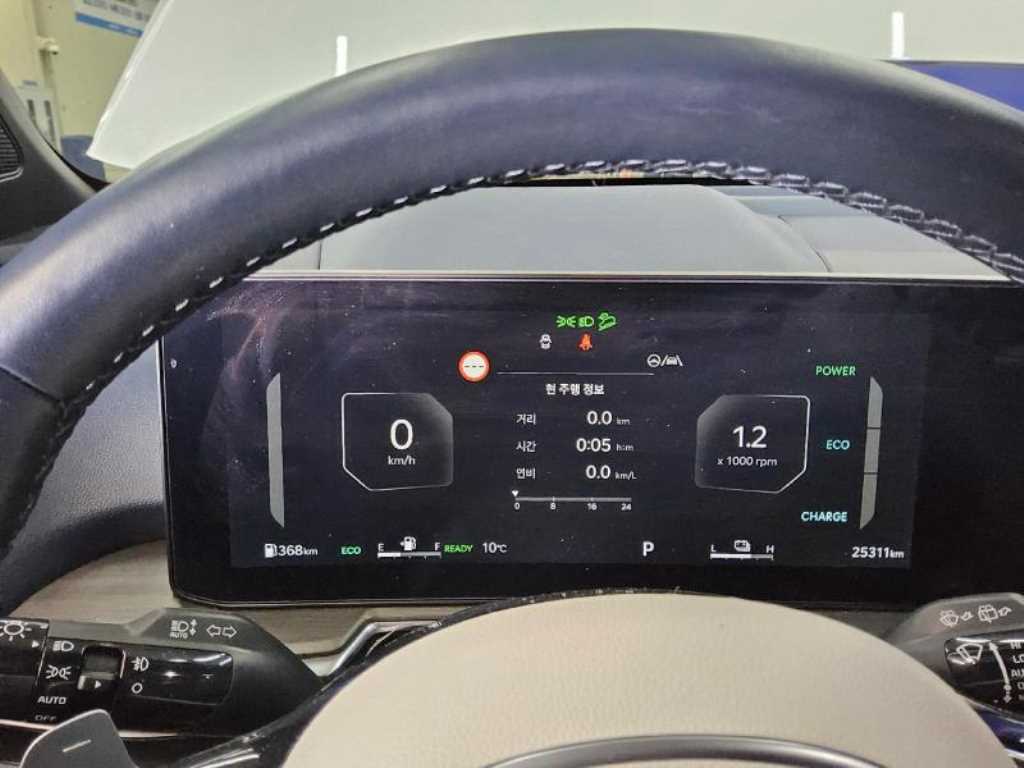 KIA Sorento - Vista 5
