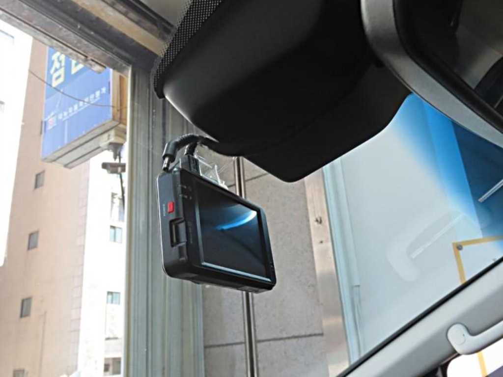 HYUNDAI Staria - Vista 9
