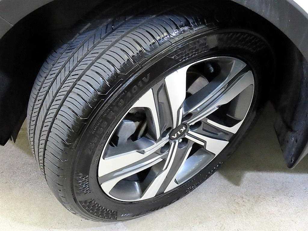 KIA Sorento 2021 Blanco - Importación desde Corea - HF Imports Iquique - Foto 20