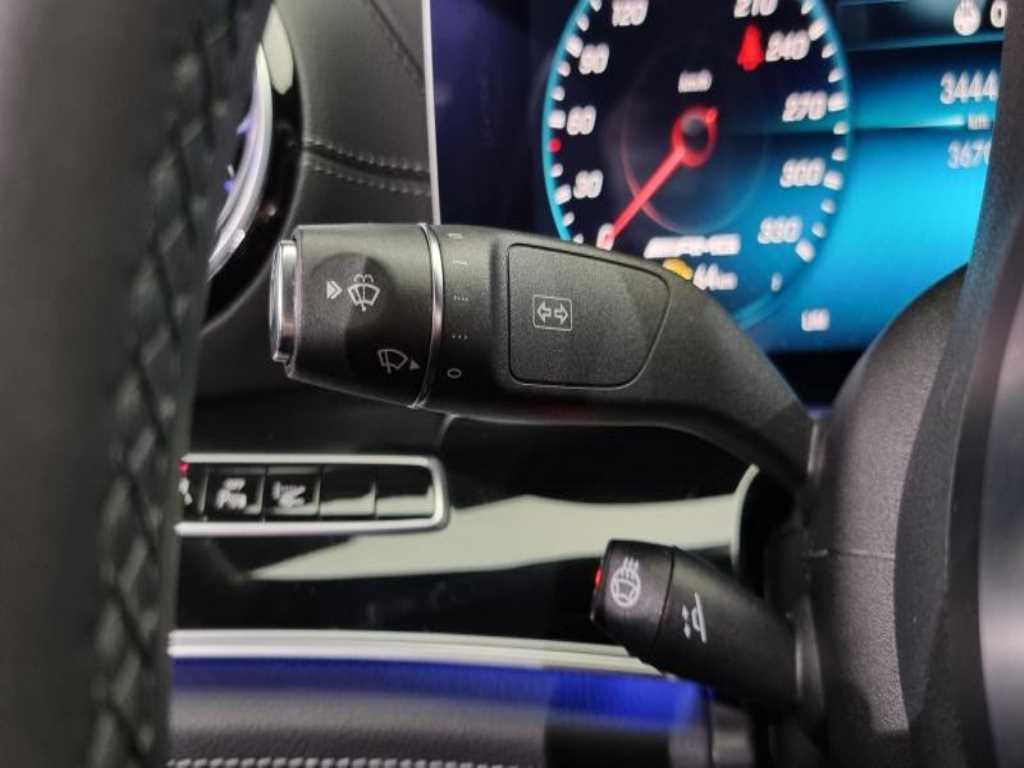 Mercedes Benz AMG GT 2019 Plateado - Importación desde Corea - HF Imports Iquique - Foto 13