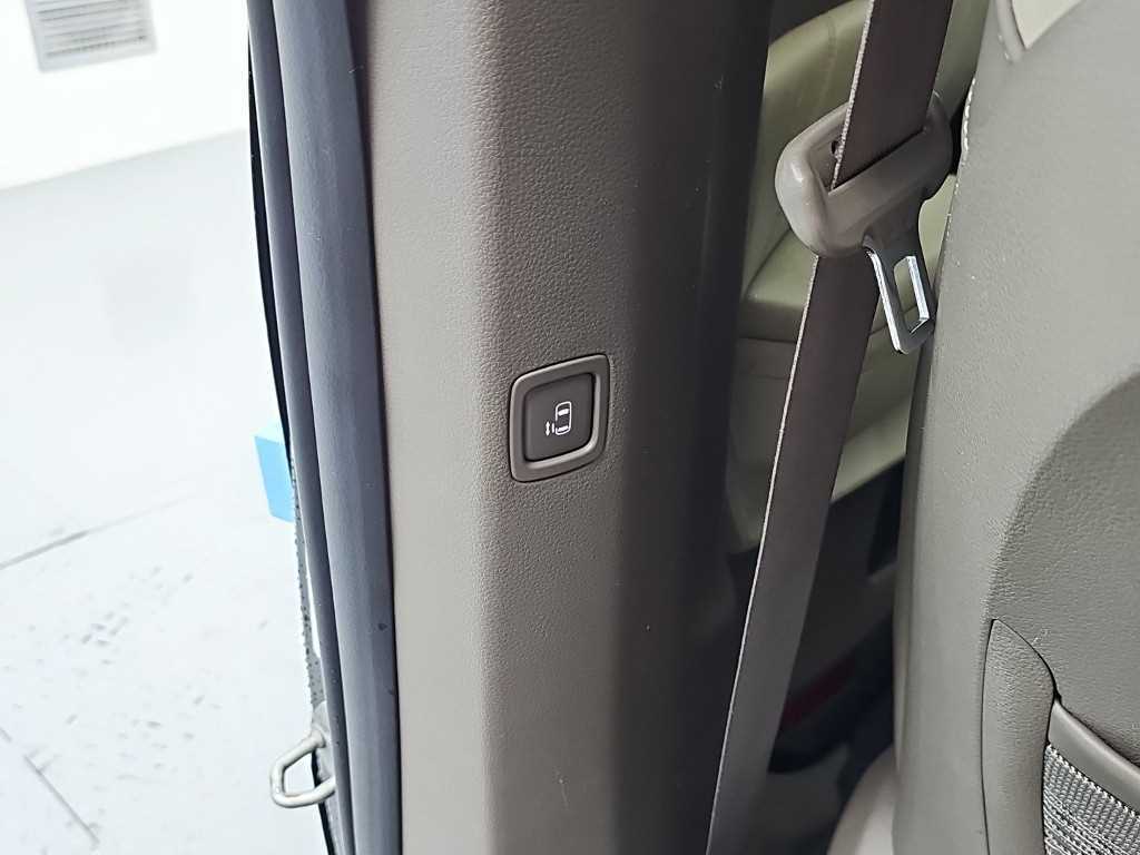 KIA Carnival 2022 Negro - Importación desde Corea - HF Imports Iquique - Foto 13