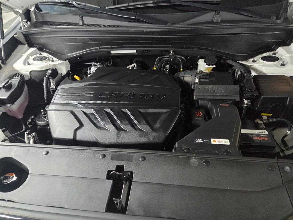 HYUNDAI Palisade 2023 Blanco - Importación desde Corea - HF Imports Iquique - Foto 20