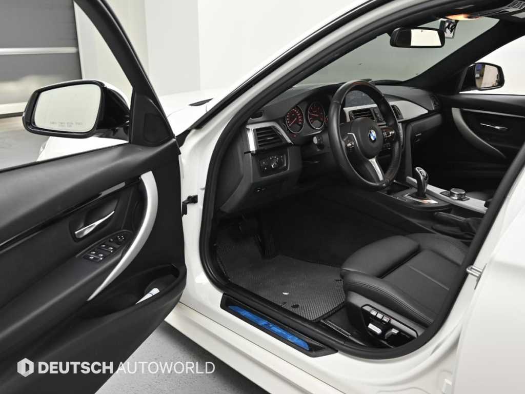 BMW 3 series - Vista 11