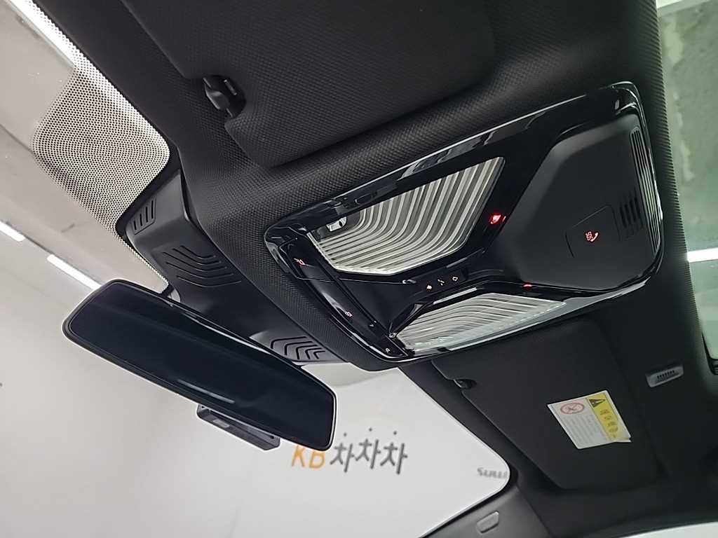 BMW 5 Series 2018 - Importación desde Corea - HF Imports Iquique - Foto 17