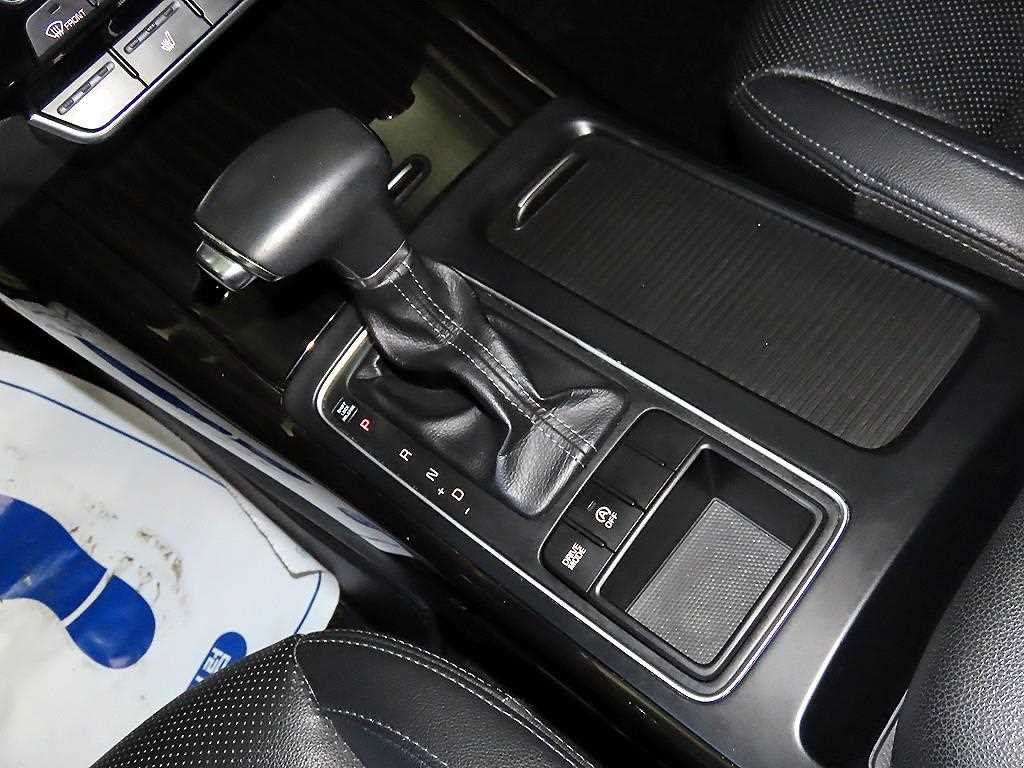 KIA Sorento - Vista 12