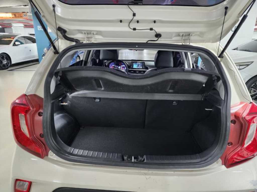 KIA Morning 2019 - Importación desde Corea - HF Imports Iquique - Foto 18