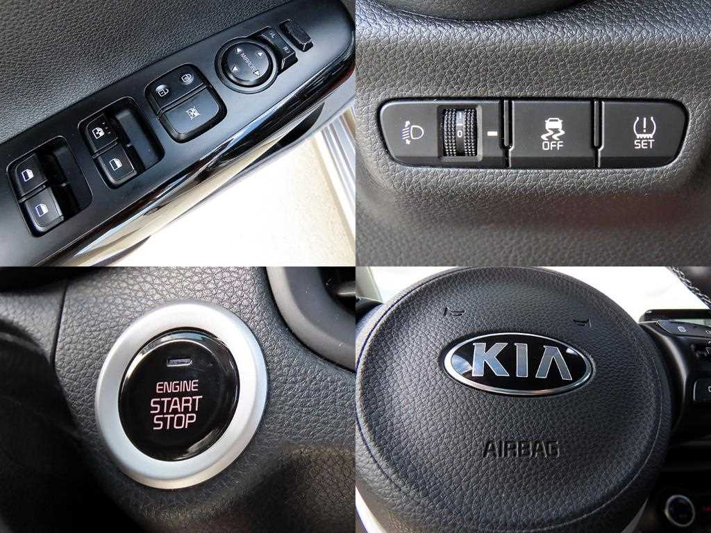 KIA Morning 2017 Gris - Importación desde Corea - HF Imports Iquique - Foto 17