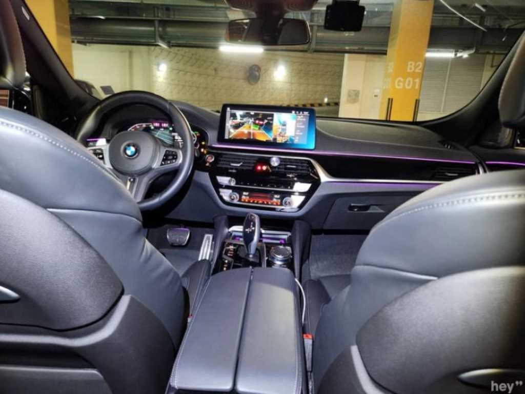 BMW Gran Turismo - Vista 5