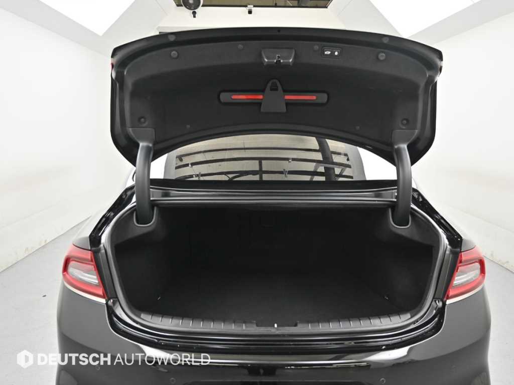 HYUNDAI Grandeur 2017 Negro - Importación desde Corea - HF Imports Iquique - Foto 19