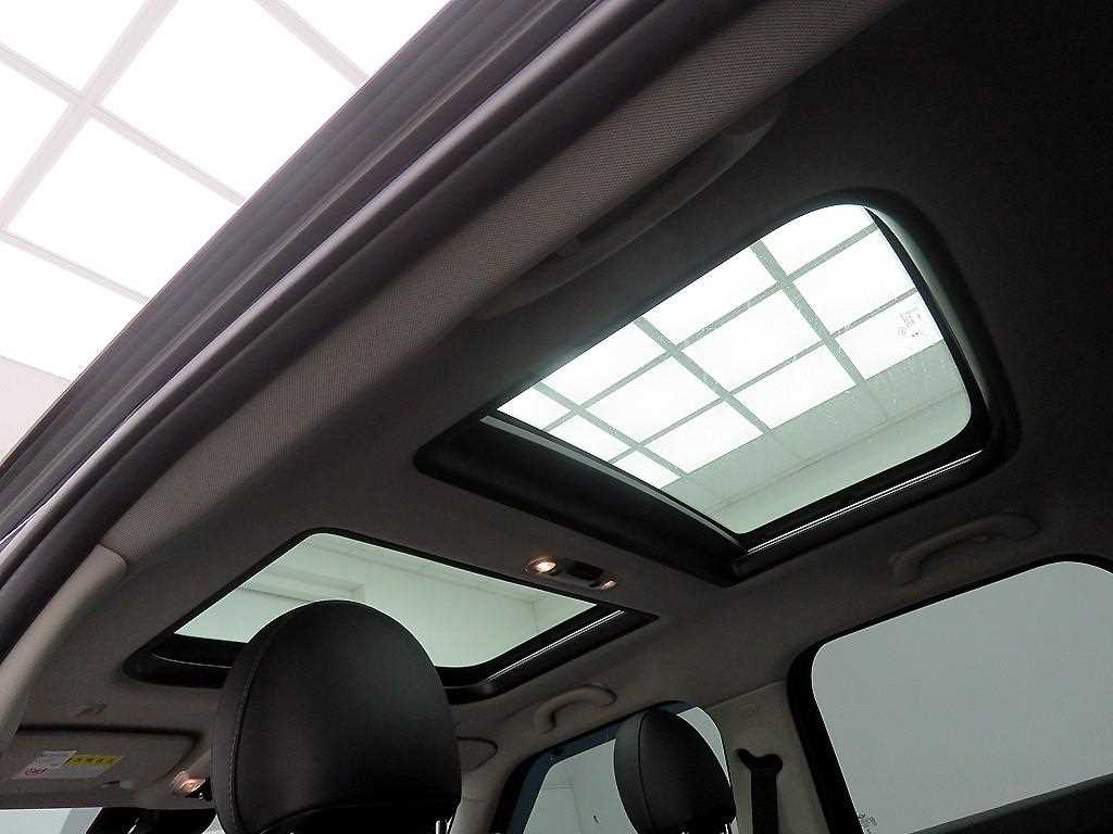 Mini Countryman - Vista 10