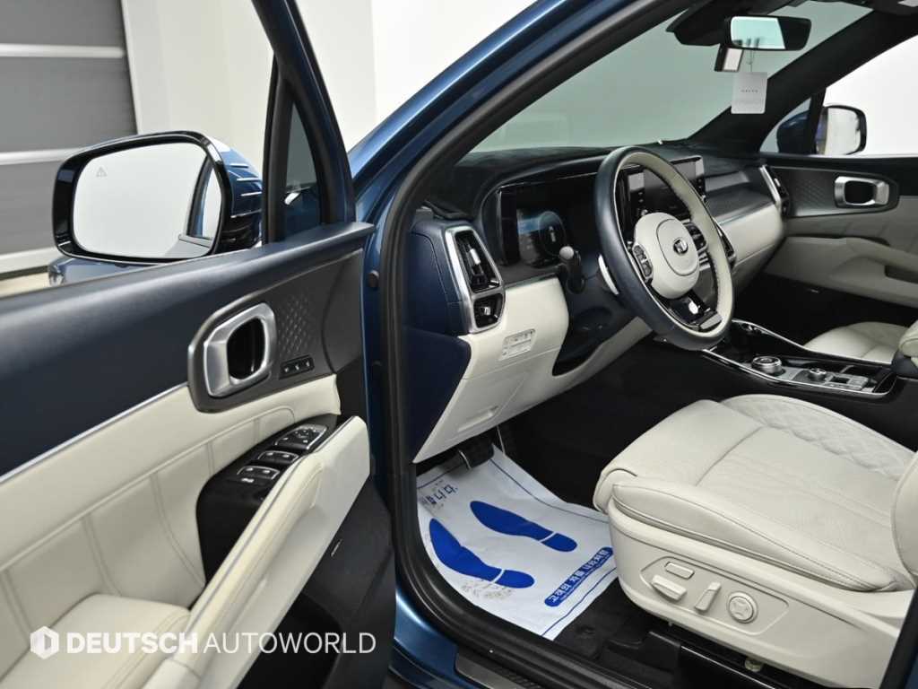 KIA Sorento - Vista 11