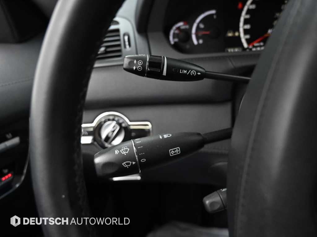 Mercedes Benz CL Class 2012 Negro - Importación desde Corea - HF Imports Iquique - Foto 16