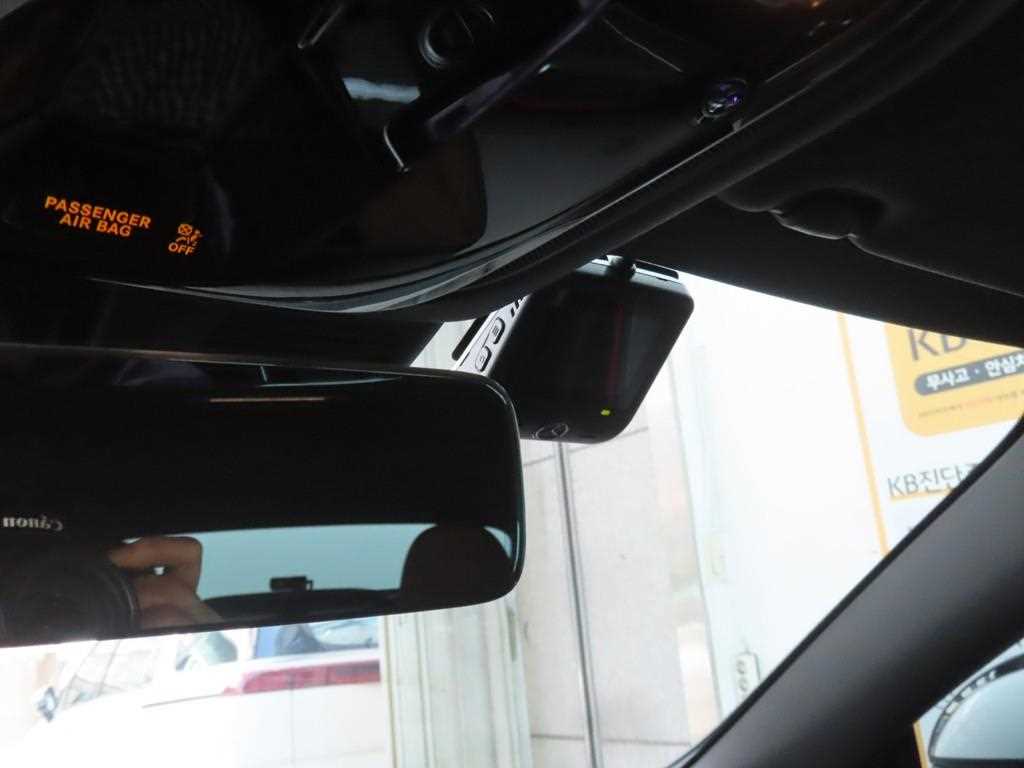 Mercedes Benz CLE Class - Vista 10