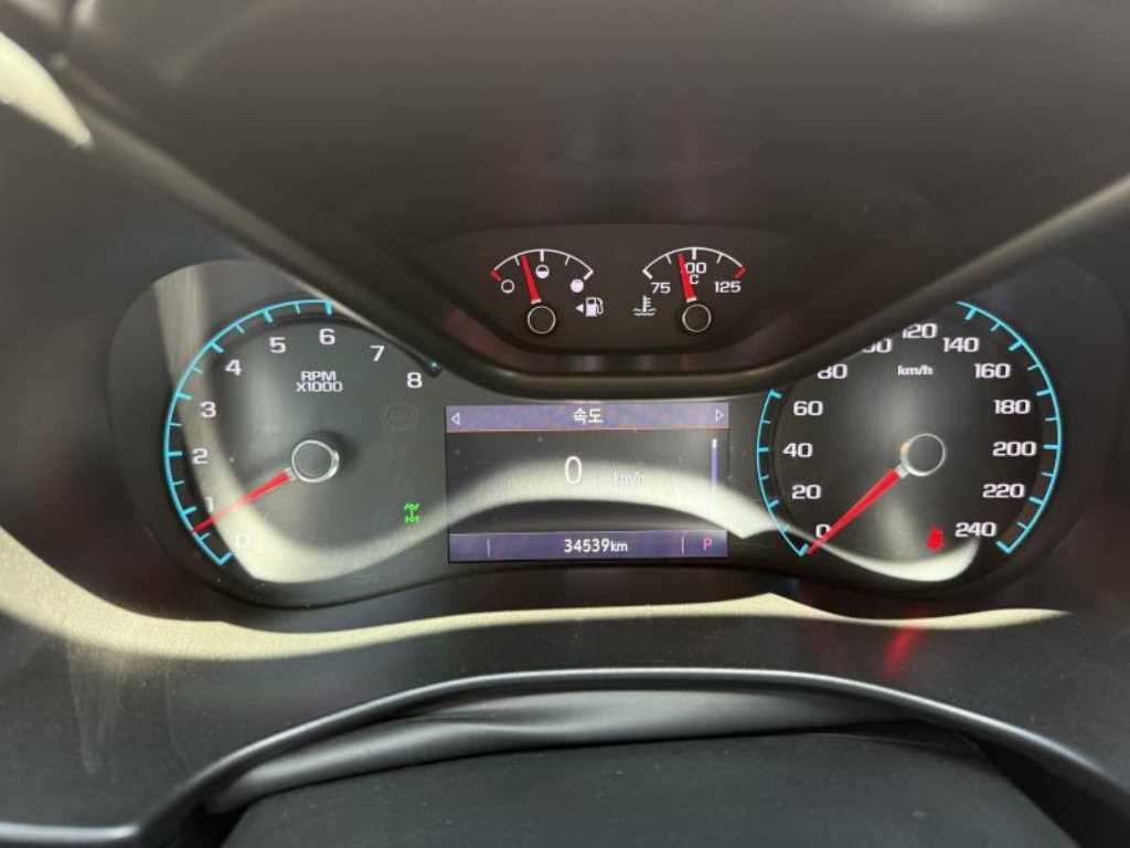 Chevrolet ?Colorado - Vista 6