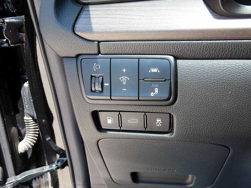KIA K7 - Vista 12
